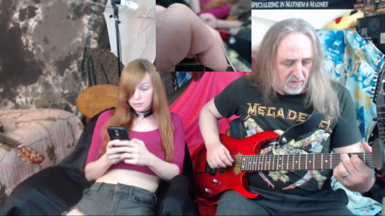 gamergirlroxy Cum Show [2017/09/13 05:41:43]