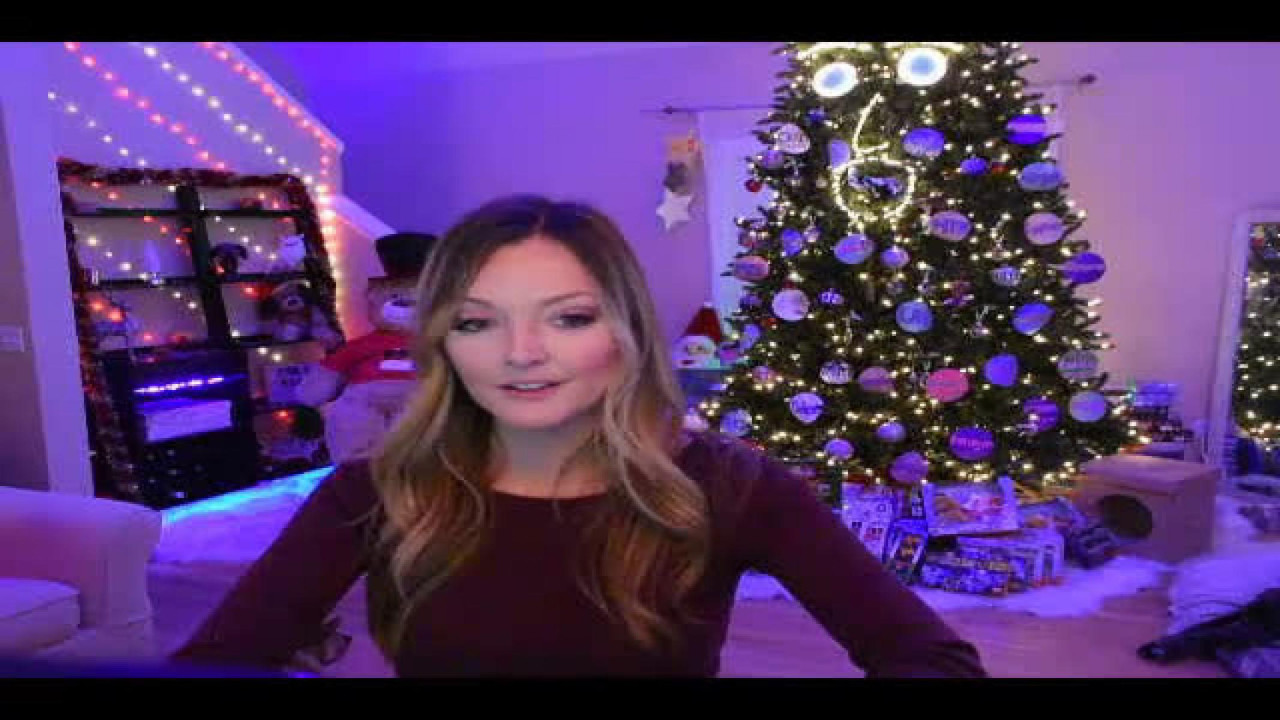 misschristmas Humiliation [2017/12/18 03:10:13]