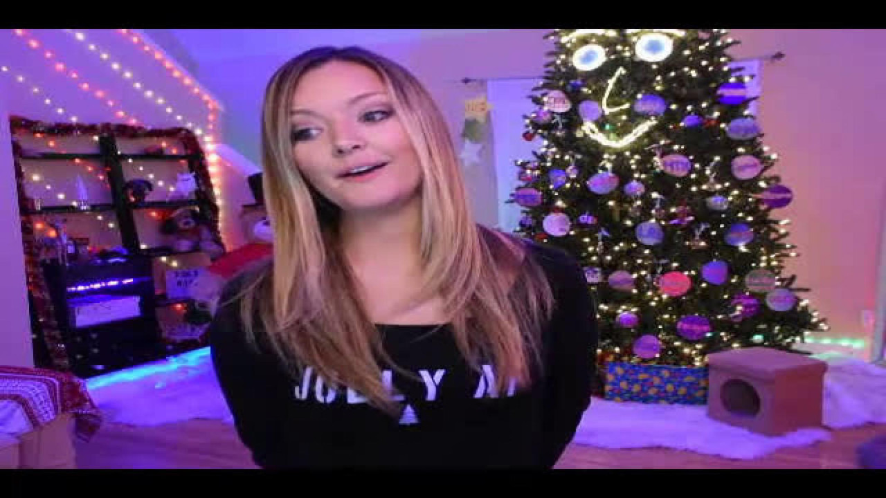 misschristmas Butt Show [2017/12/20 07:30:14]