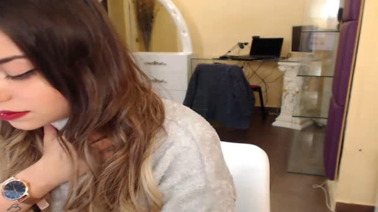 sunn_o Fucked Webcam [2017/11/15 09:42:40]