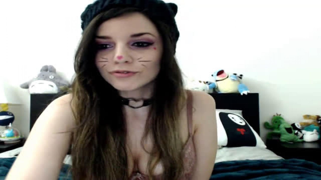 kittykatbars Orgasm Show [2017/10/04 12:40:54]