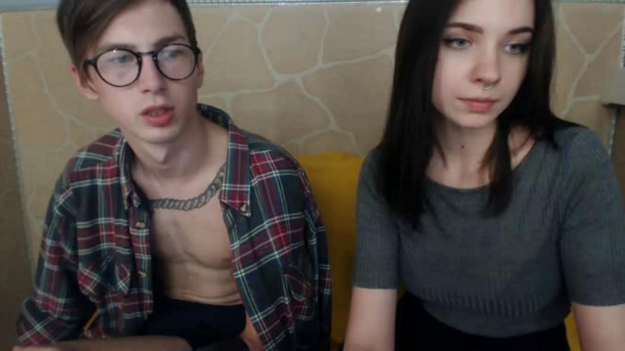 amiandthomas Bj Show [2017/07/26 18:01:12]