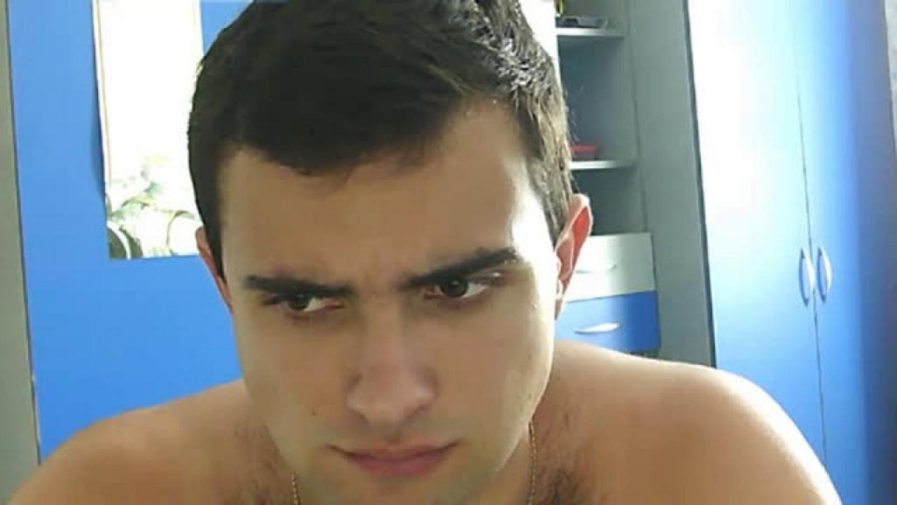 bubnov1975 Pussy Webcam [2017/06/20 08:22:46]