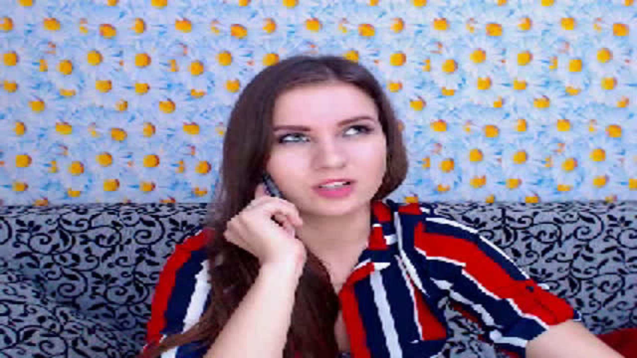 hillyrasberry Lotion Webcam [2017/10/07 10:06:39]