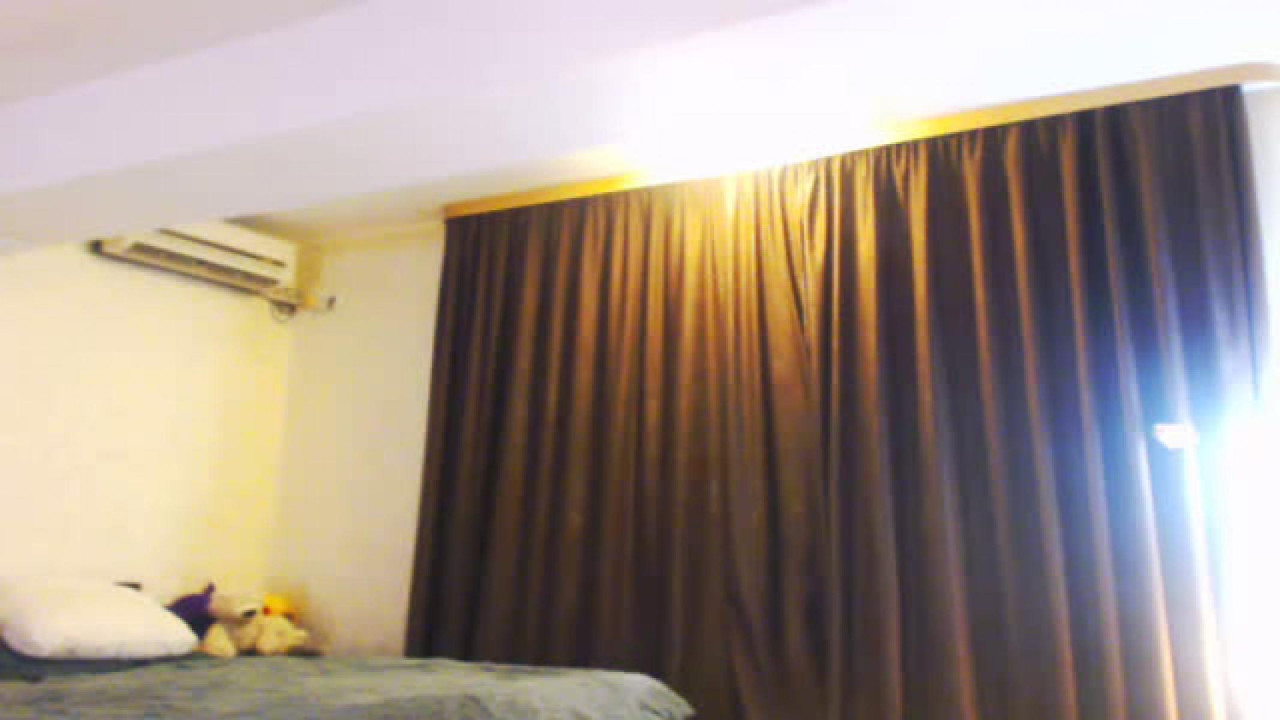 xonnie Lesbian Show [2017/09/05 23:21:53]
