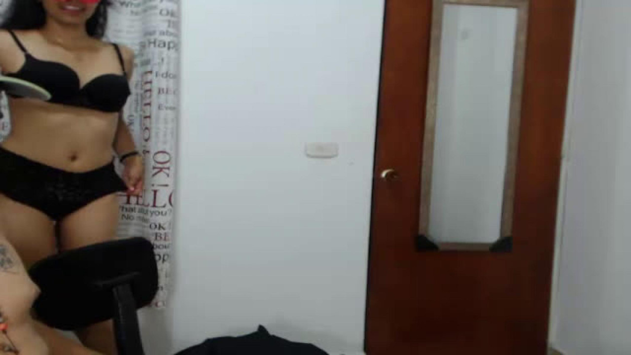 dimagoo Feet Video [2018/03/20 23:50:16]