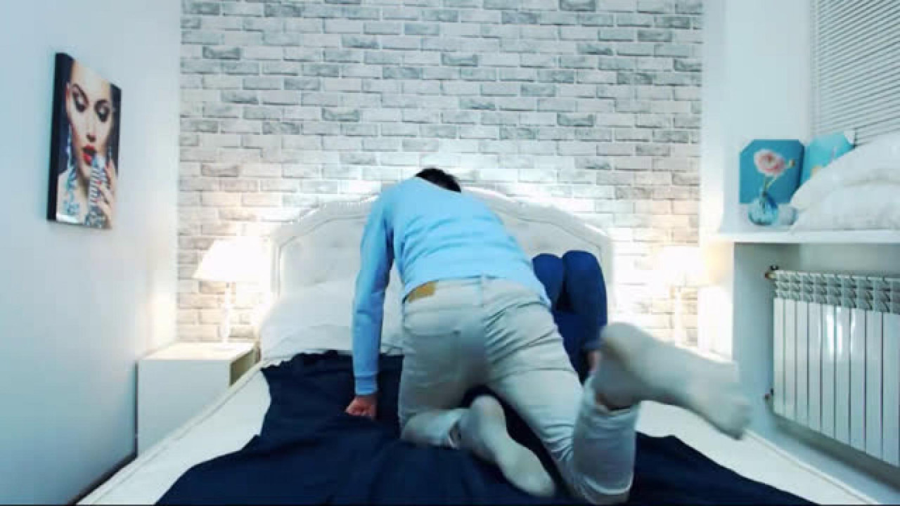 tyleranddiana Feet Video [2018/03/21 18:41:13]