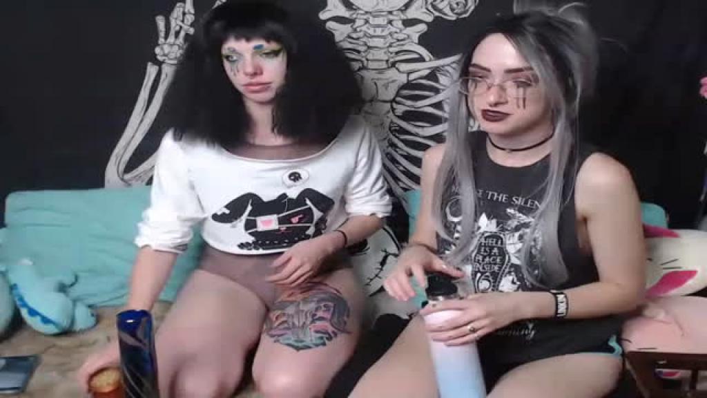 eldritchwhore