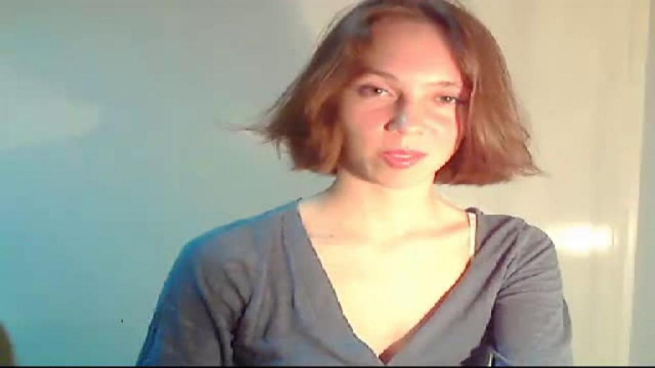 jalleleo Naked Show [2017/06/10 00:41:24]