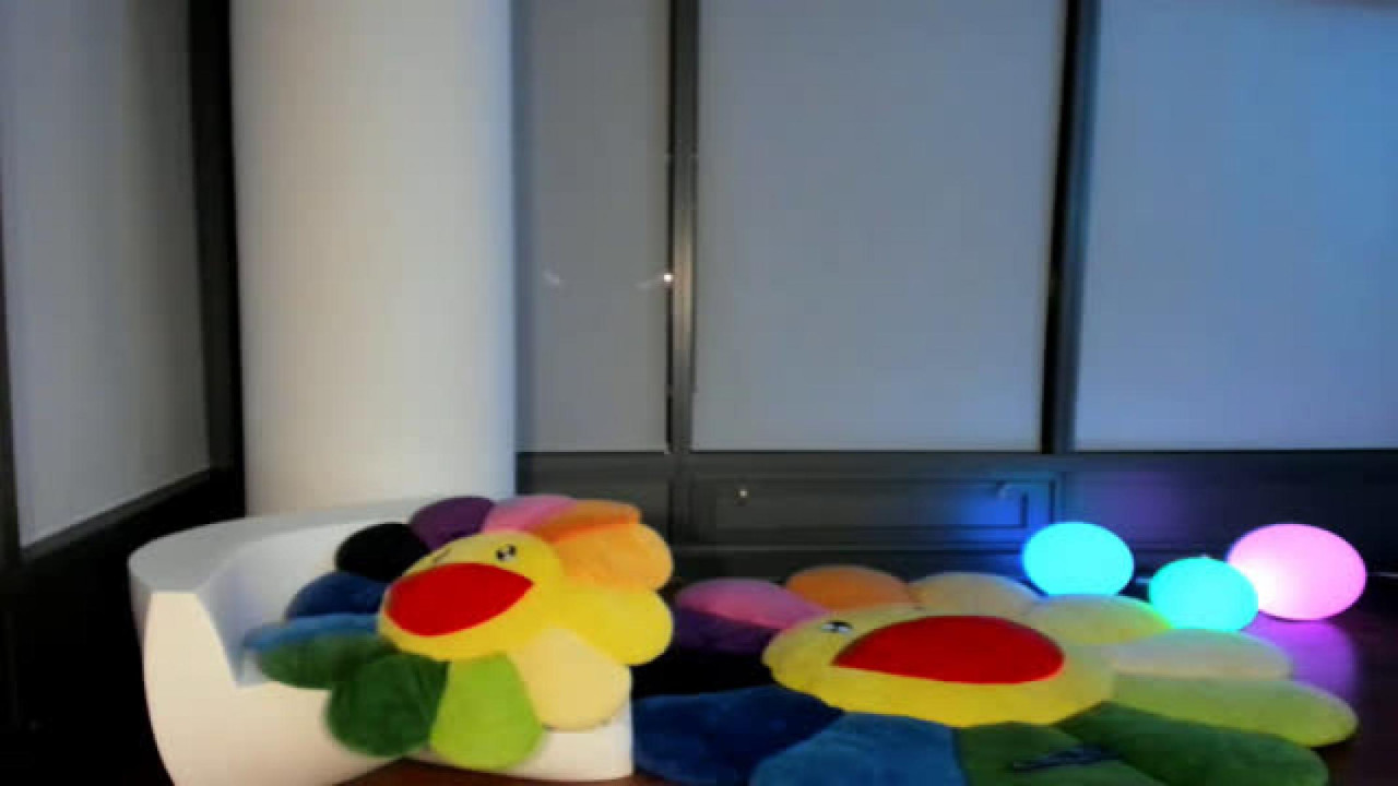 stellarloving Hardcore Show [2017/10/03 08:10:40]
