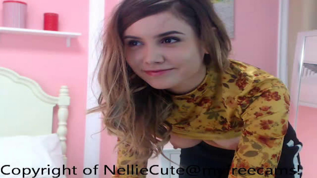 nelliecute Handjob Video [2017/10/30 06:05:38]