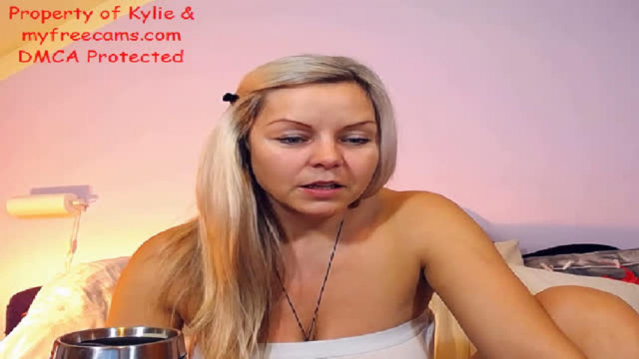 blondekylie Compilation Movie [2017/11/19 22:45:13]