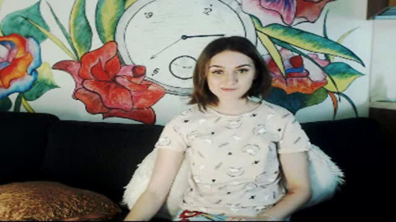 jolie_grant Gagging Show [2017/11/06 16:55:12]