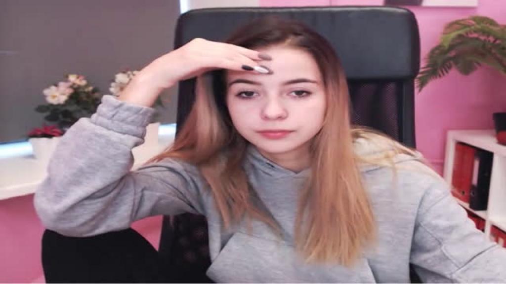 hannahsunny