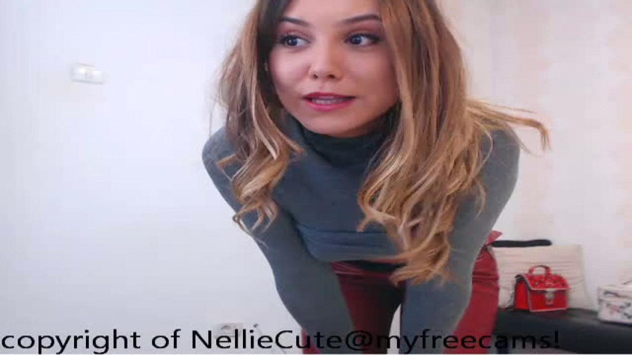 nelliecute ManyVids [2017/10/31 06:05:13]