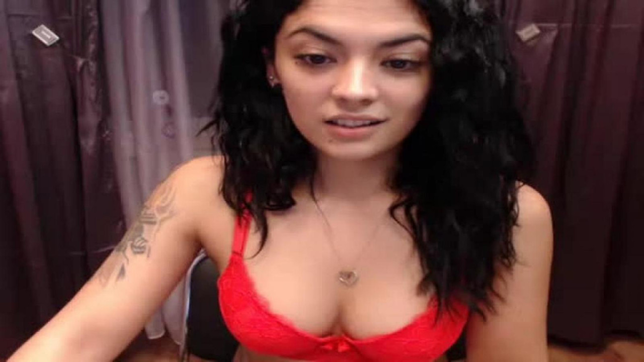 luciaalocaa Wet Show [2017/07/23 00:20:16]
