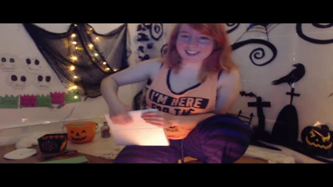 alicemae Live [2017/10/12 02:45:59]