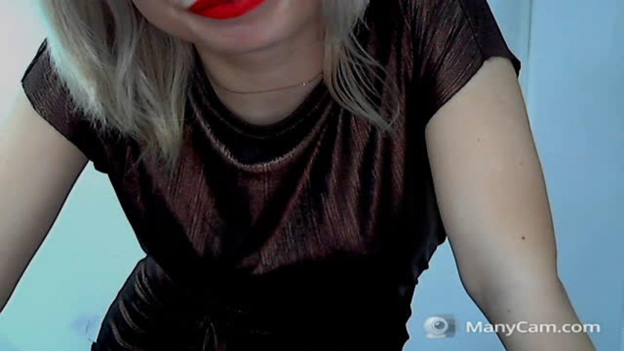 blonndii Strip Show [2018/01/26 08:31:43]