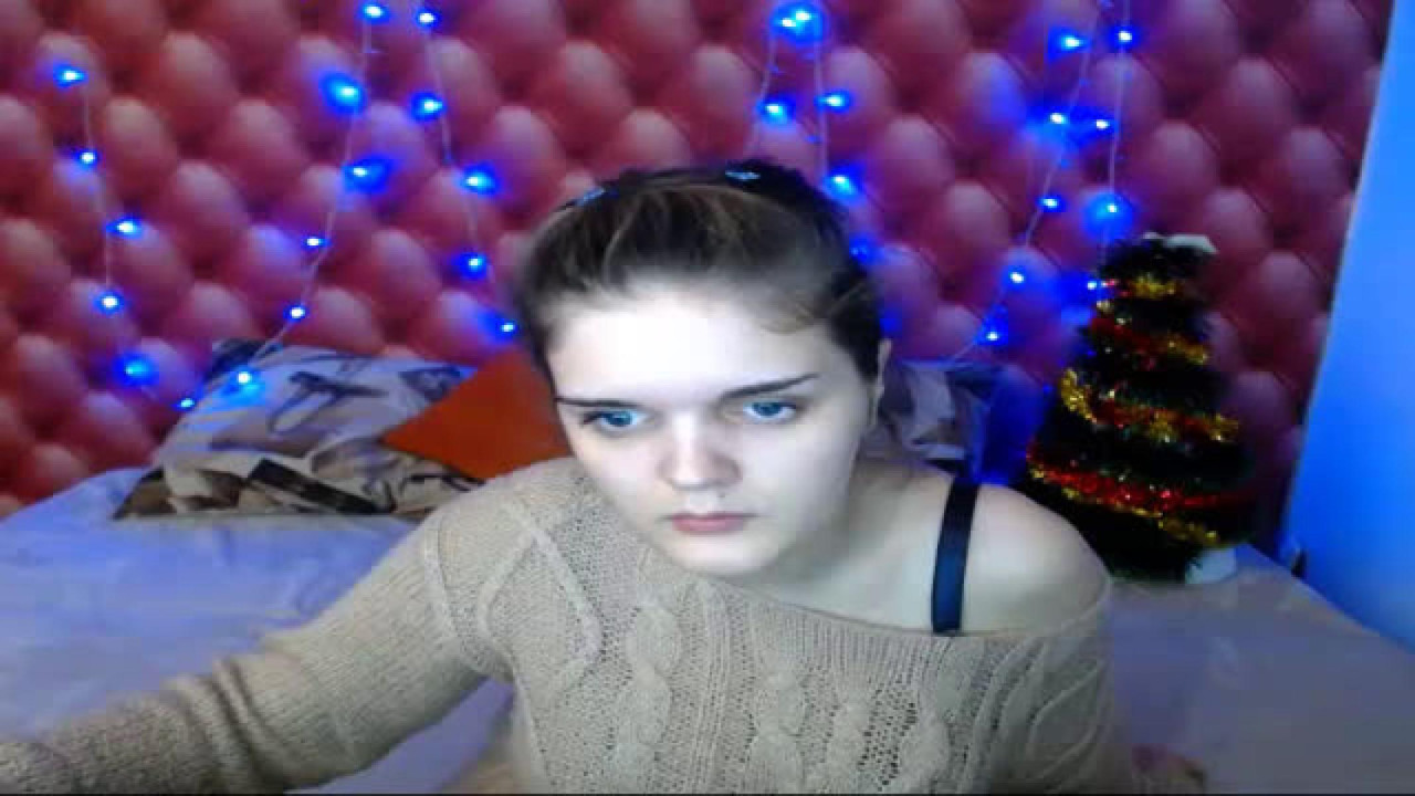 hailyrosess Anal Webcam [2017/12/17 17:21:17]