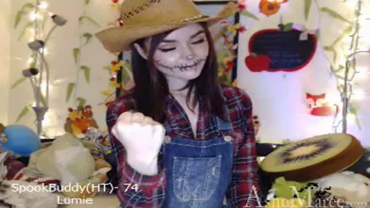 ashe_maree Compilation Show [2017/10/07 03:40:27]