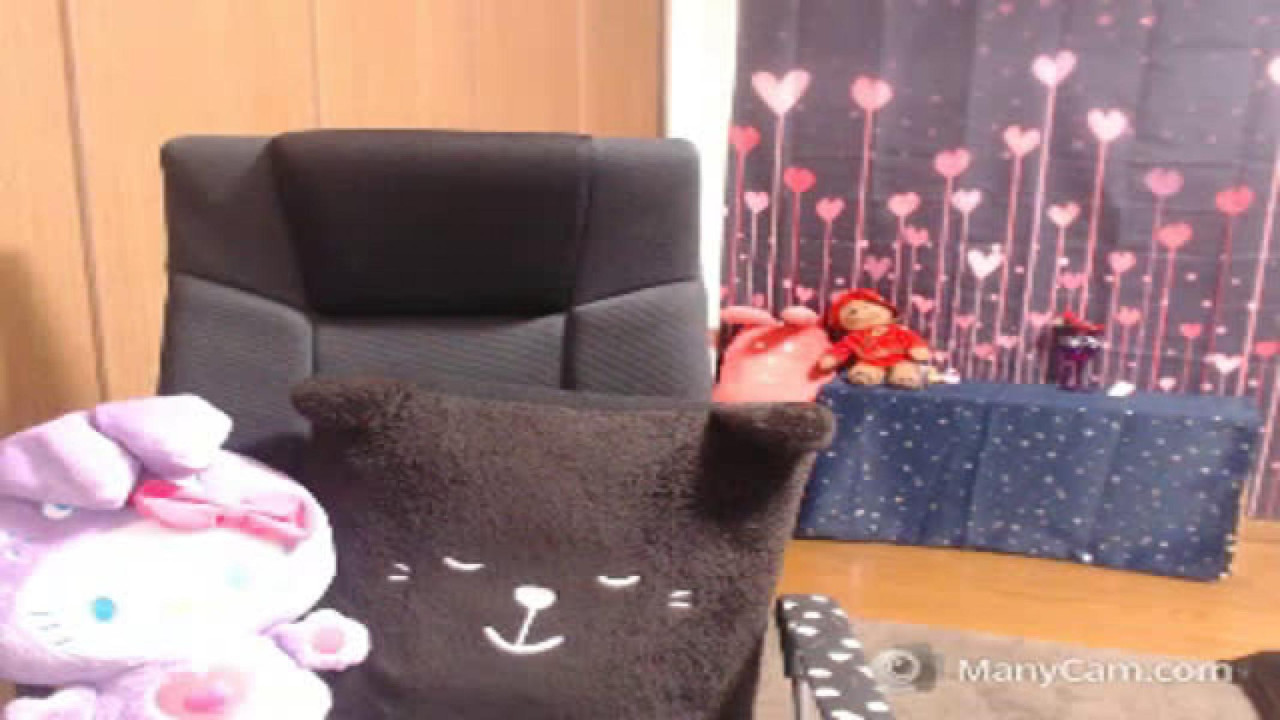 kitty_meow__ Strap Video [2018/02/13 09:20:12]