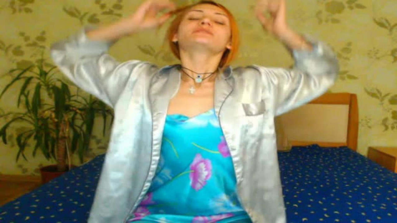 redsexyfox Movie Webcam [2017/06/13 22:26:45]