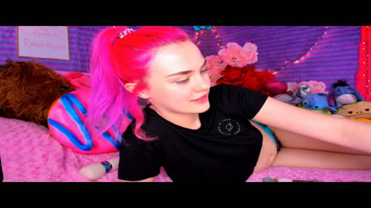 clarakitty Butt Movie [2018/02/10 07:20:25]