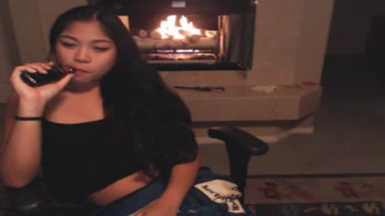 lilymaize Sucking Show [2017/11/06 07:51:49]
