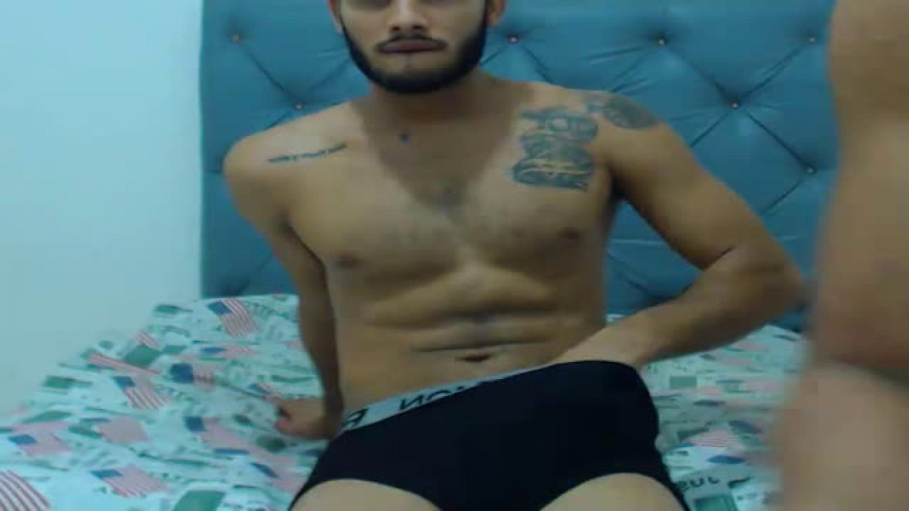 jhonvsmax