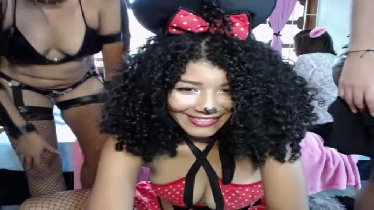 afrokeysh Dildo Movie [2017/10/31 20:50:37]