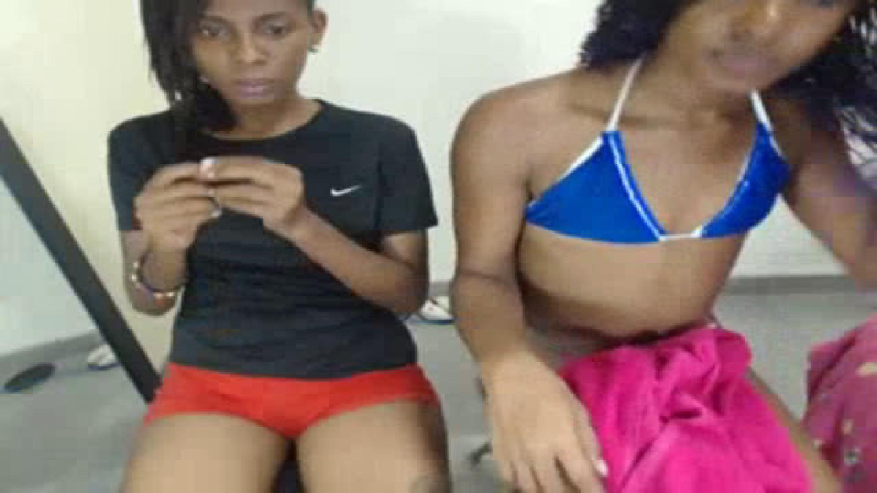 denisevssarah Live Show [2017/11/14 09:26:28]