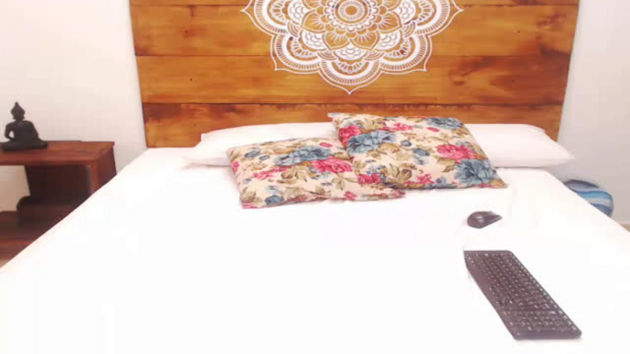mariajose_2017 Camwhore Video [2017/12/22 19:25:29]