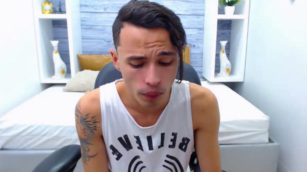 twinkvictorhot