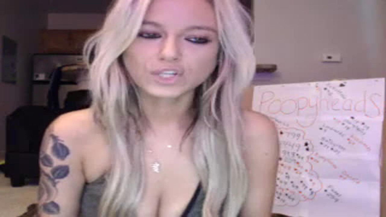 pwincessxxx Hardcore Movie [2017/11/07 21:31:00]
