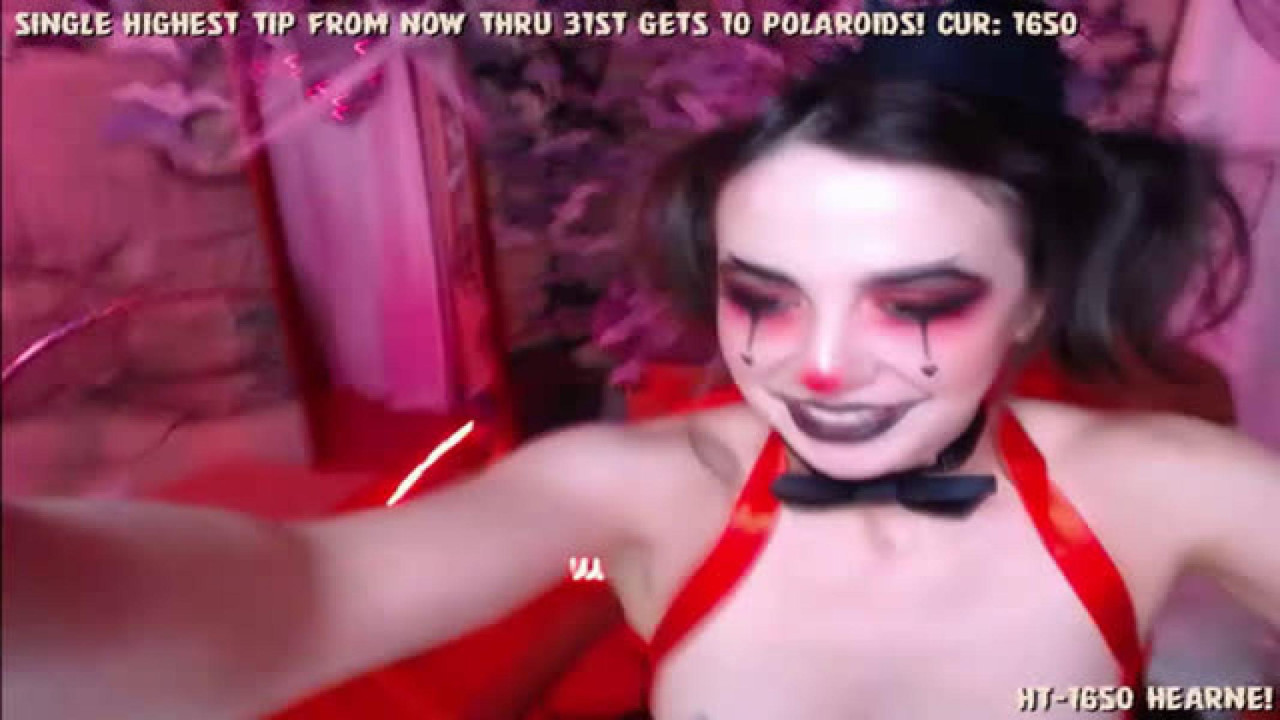 yarroween Sybian Video [2017/10/30 02:30:12]