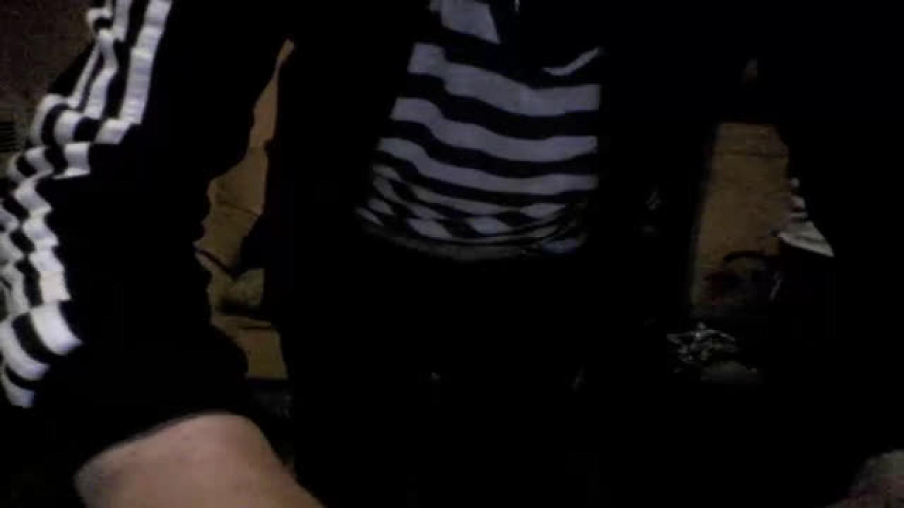 francofafa Private Show [2017/11/12 07:44:56]