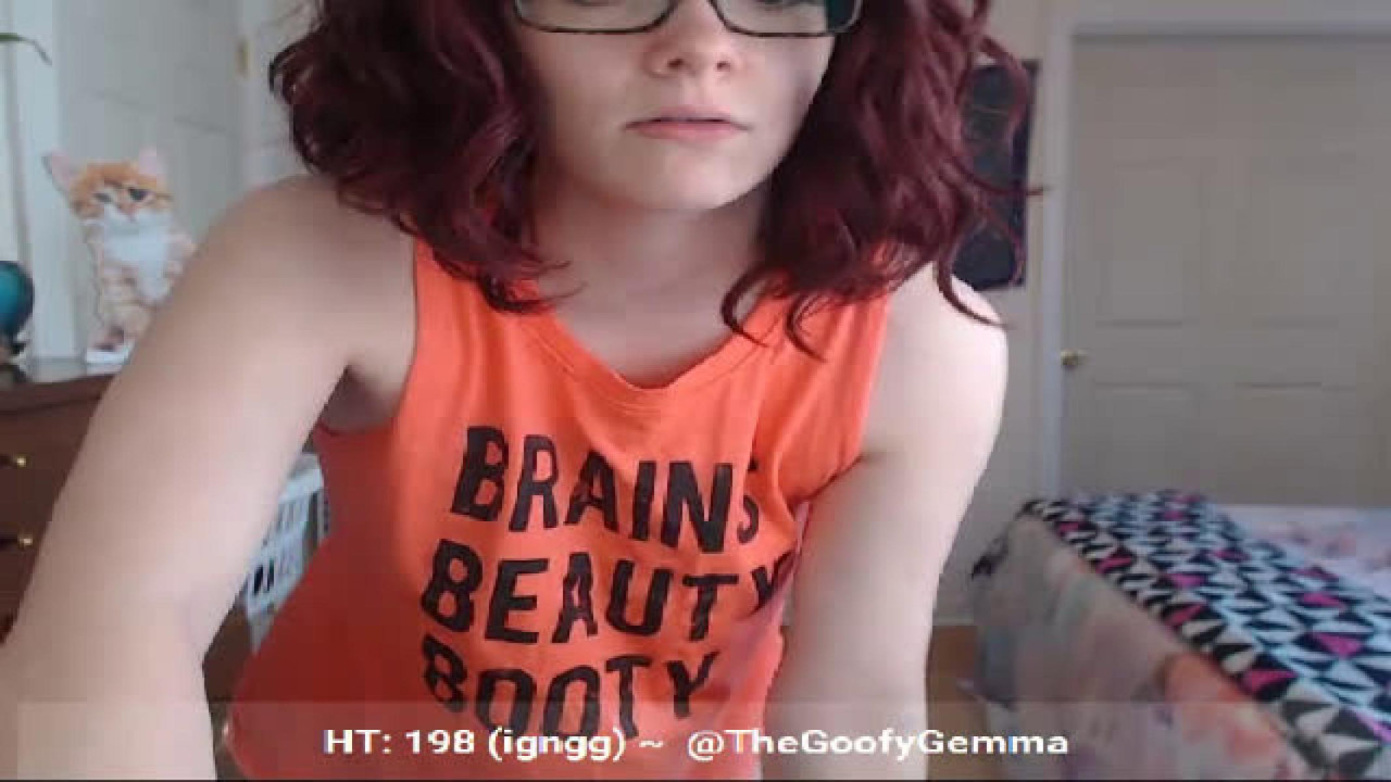 justgemma Booty Video [2017/09/16 16:21:18]