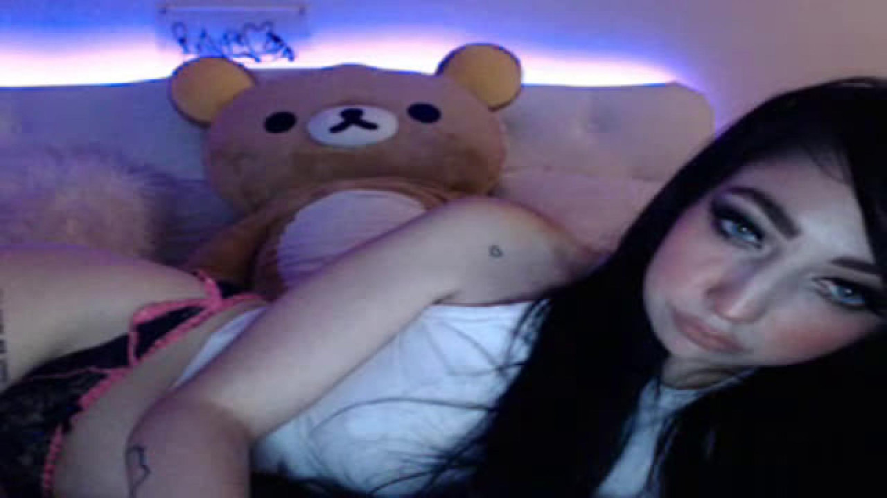 scarlettjane_ Private Webcam [2017/09/26 01:45:14]