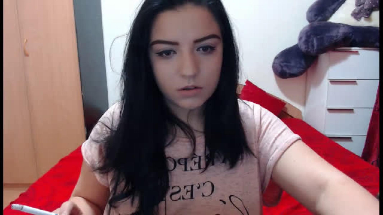 adellineee Dildo Movie [2018/01/22 21:37:44]