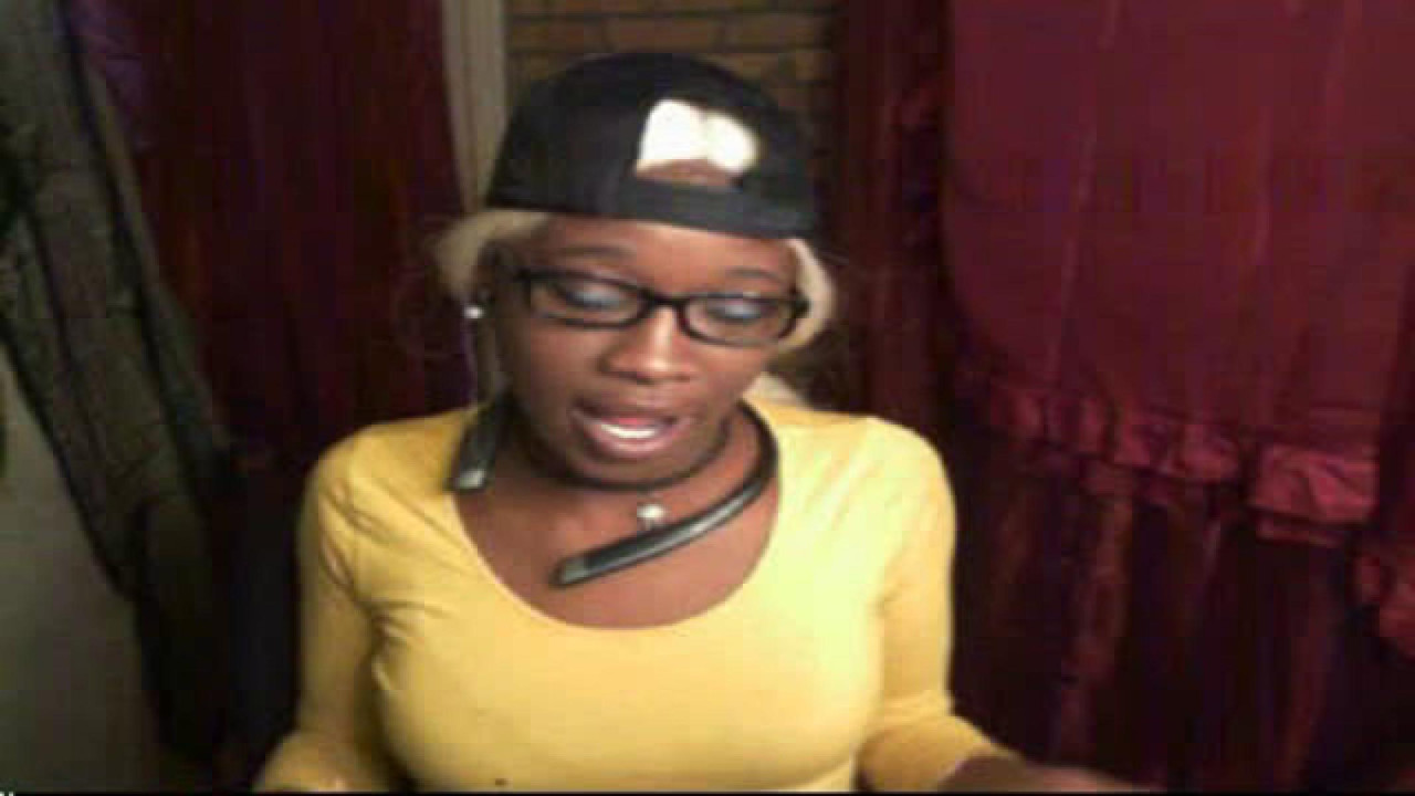 roxy2foxy