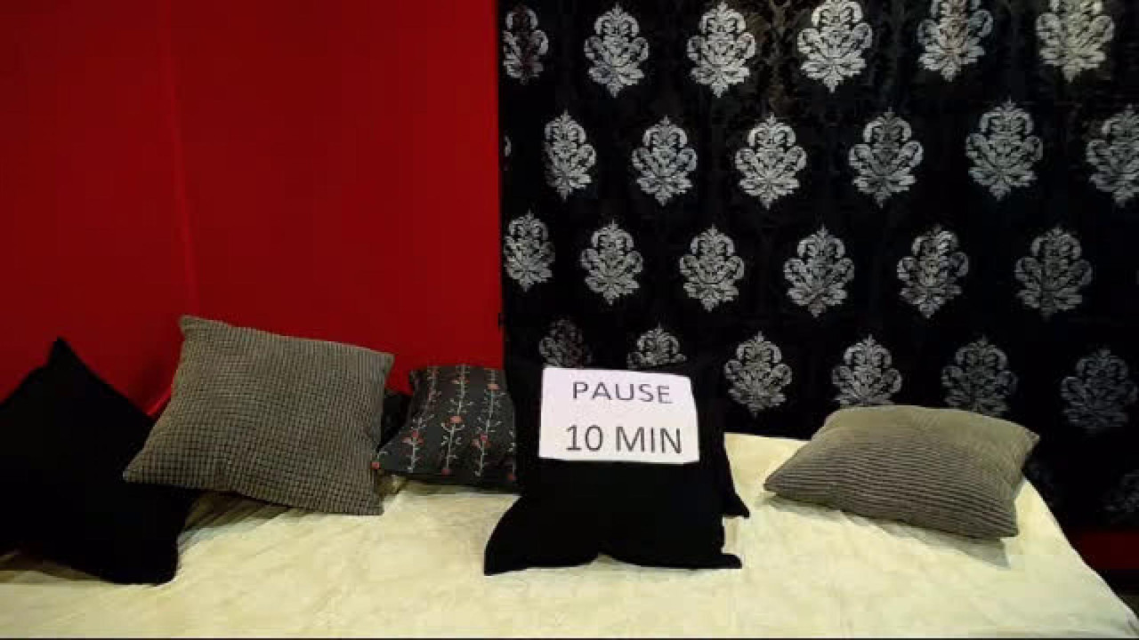 carolyndark Cunt Show [2018/05/01 19:20:14]
