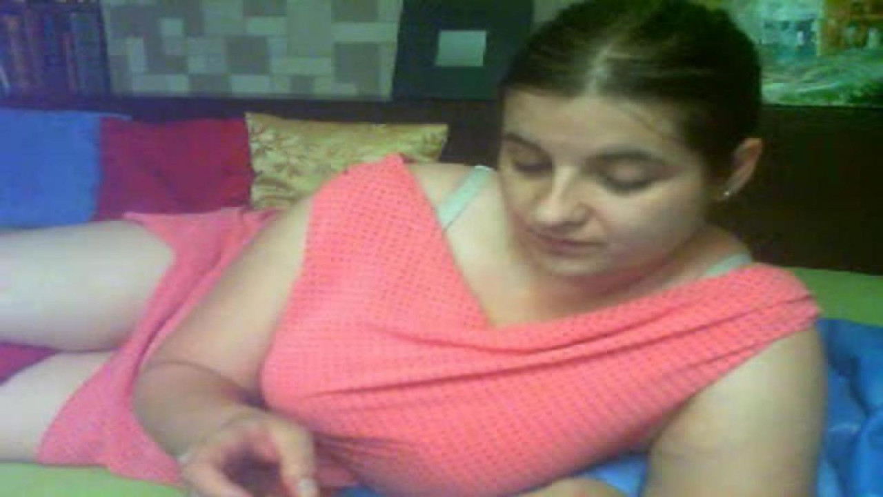maecy_m Gagging Show [2017/06/30 09:00:50]
