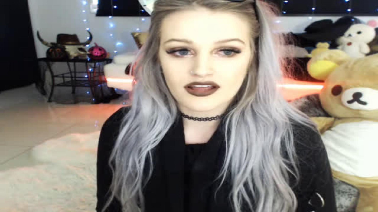 alicexmaia Fucked Show [2017/10/15 03:05:40]