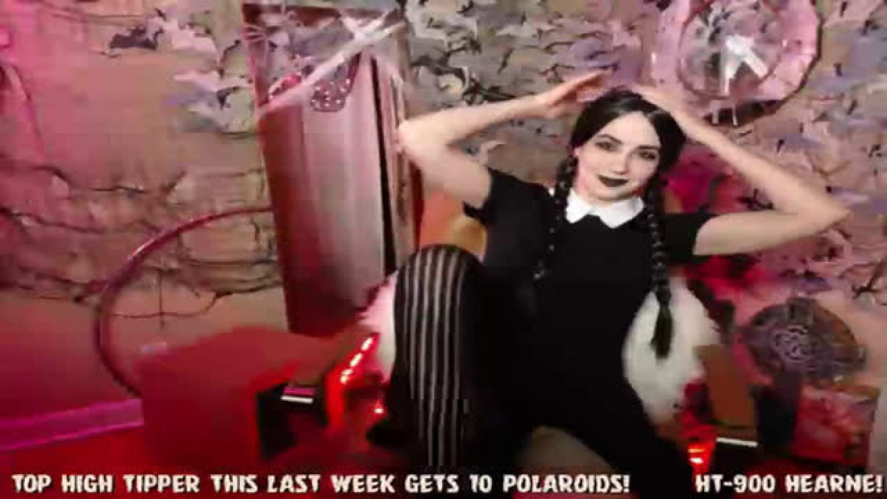 yarroween Naked Webcam [2017/10/26 01:25:38]