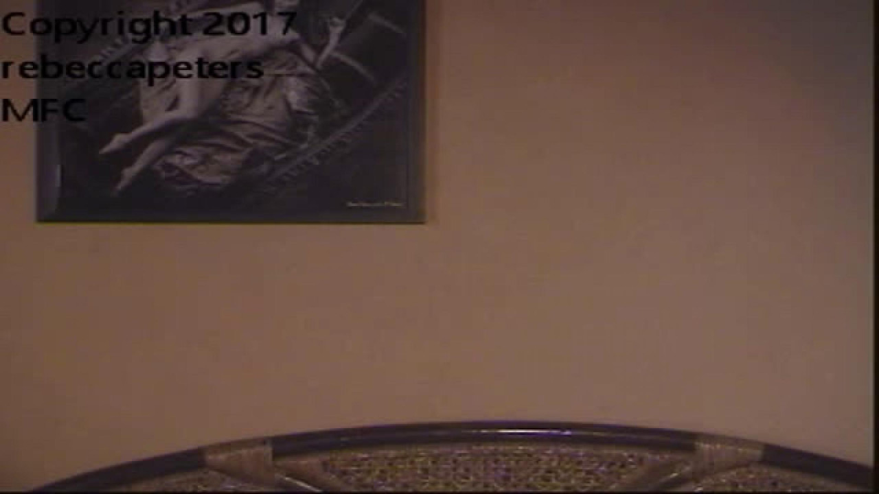 rebeccapeters Porn Movie [2017/10/15 02:31:40]