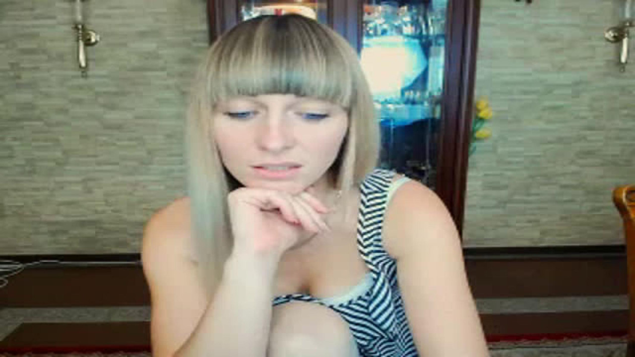 bluemagiceyes Pregnant Show [2017/09/17 22:56:51]