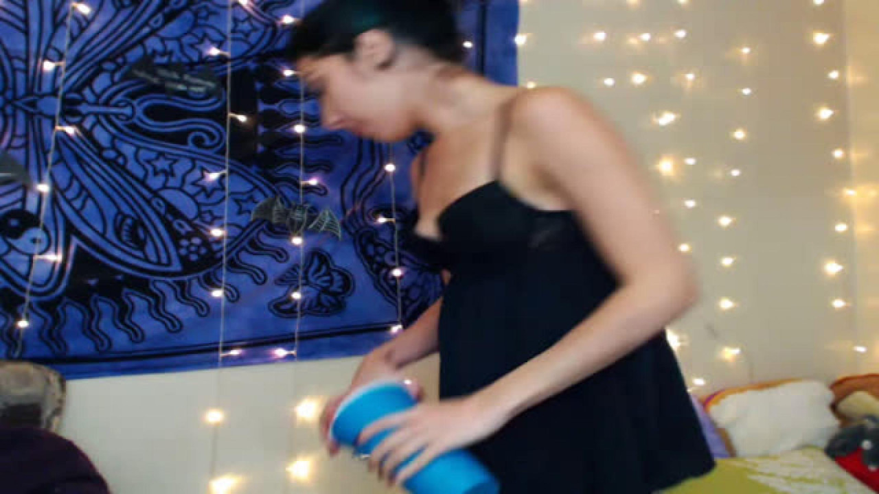 kinseyy_ Tits Movie [2017/10/06 22:14:50]