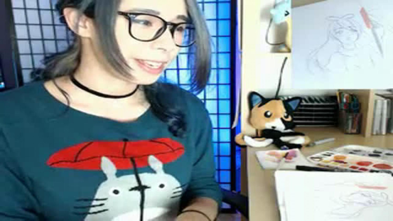 senrii Strap Show [2017/10/16 03:38:06]