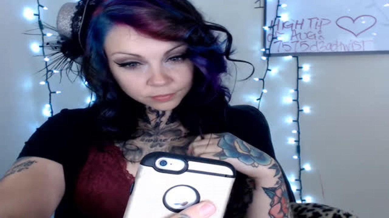 sinomin Booty Webcam [2017/08/15 03:45:41]