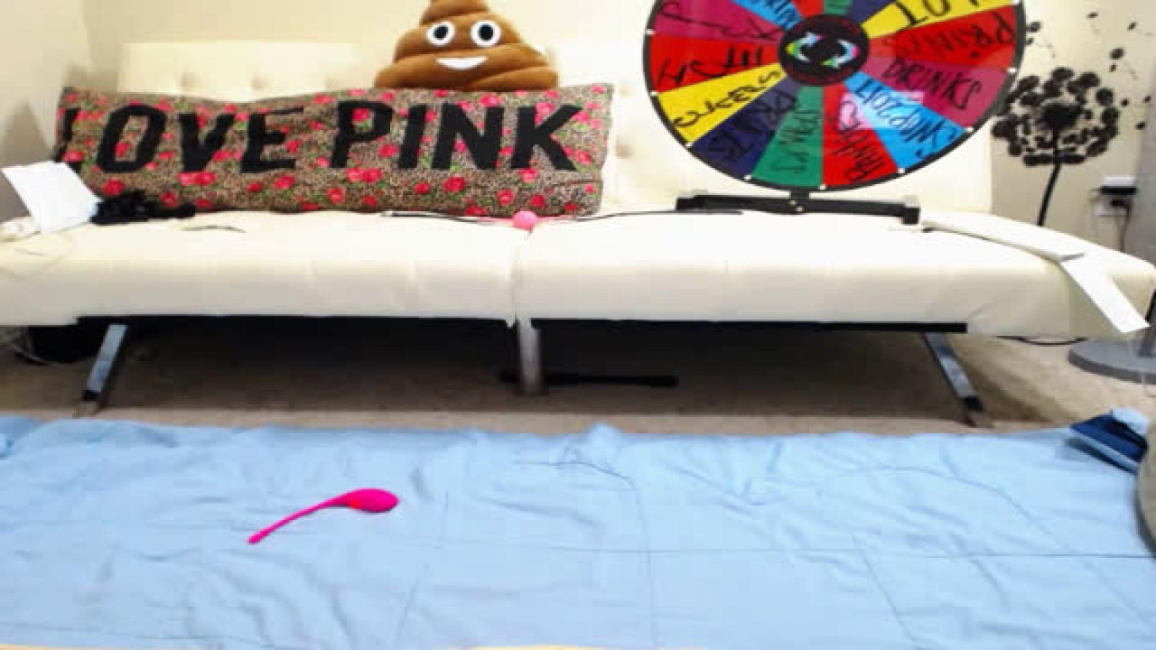 princessryan_ Fingering Show [2017/09/30 05:12:43]